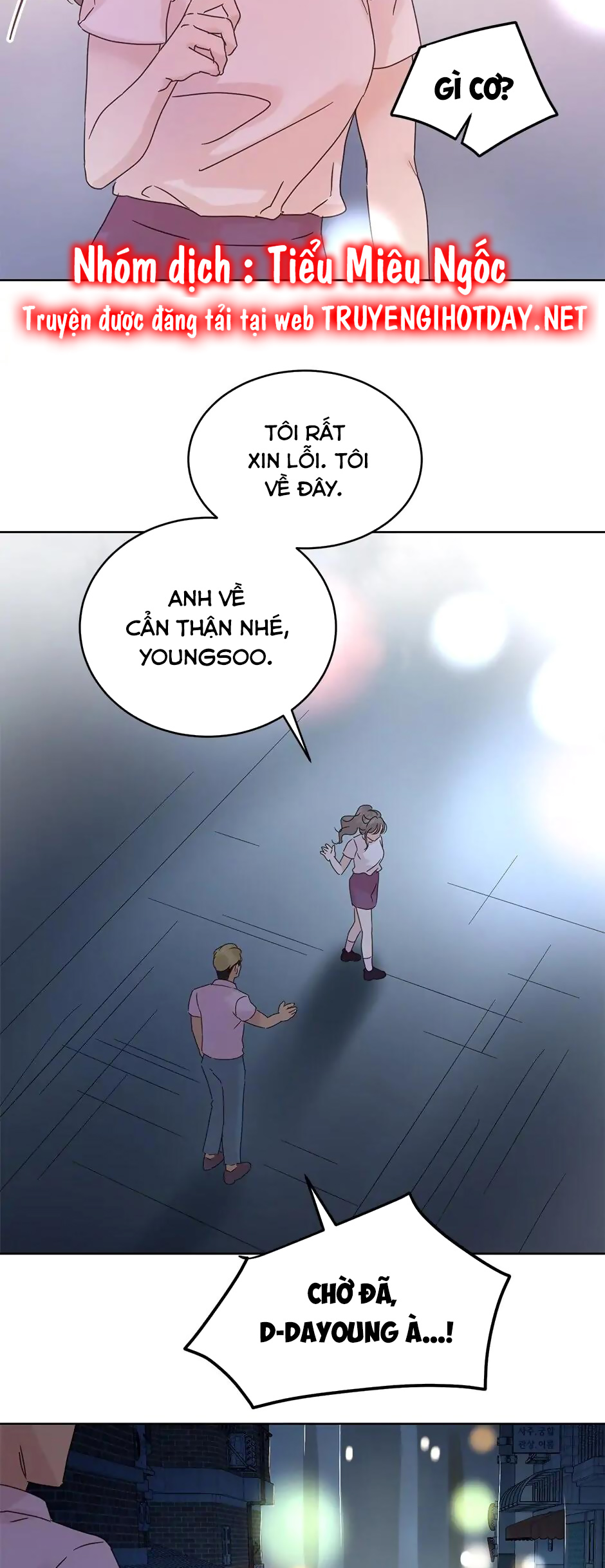 sự trả thù ngọt ngào của vợ tôi chapter 72 13