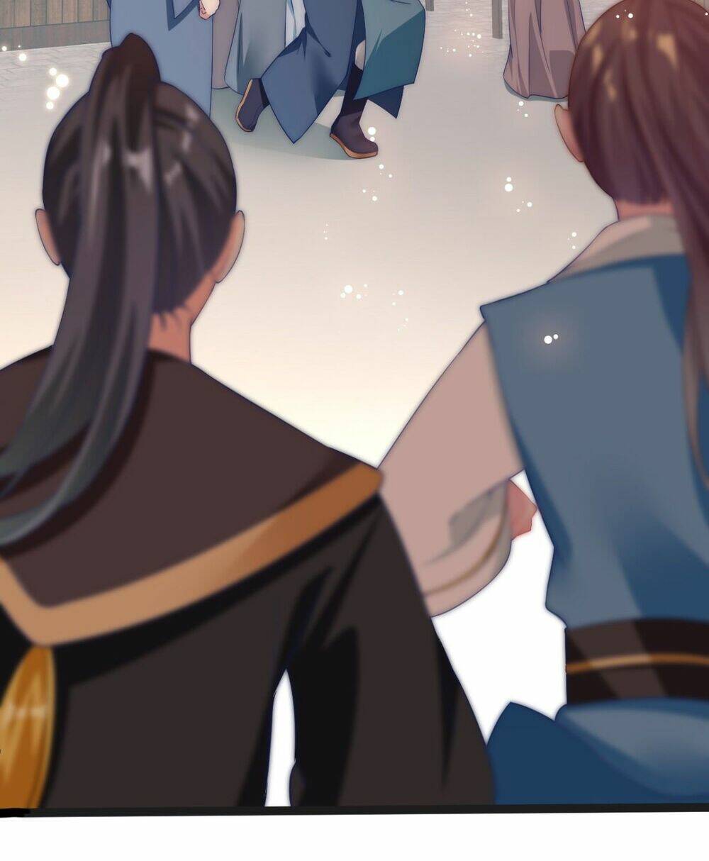 tướng quân tại thượng: manh phi xuyên không muốn nghịch tập chapter 11 25