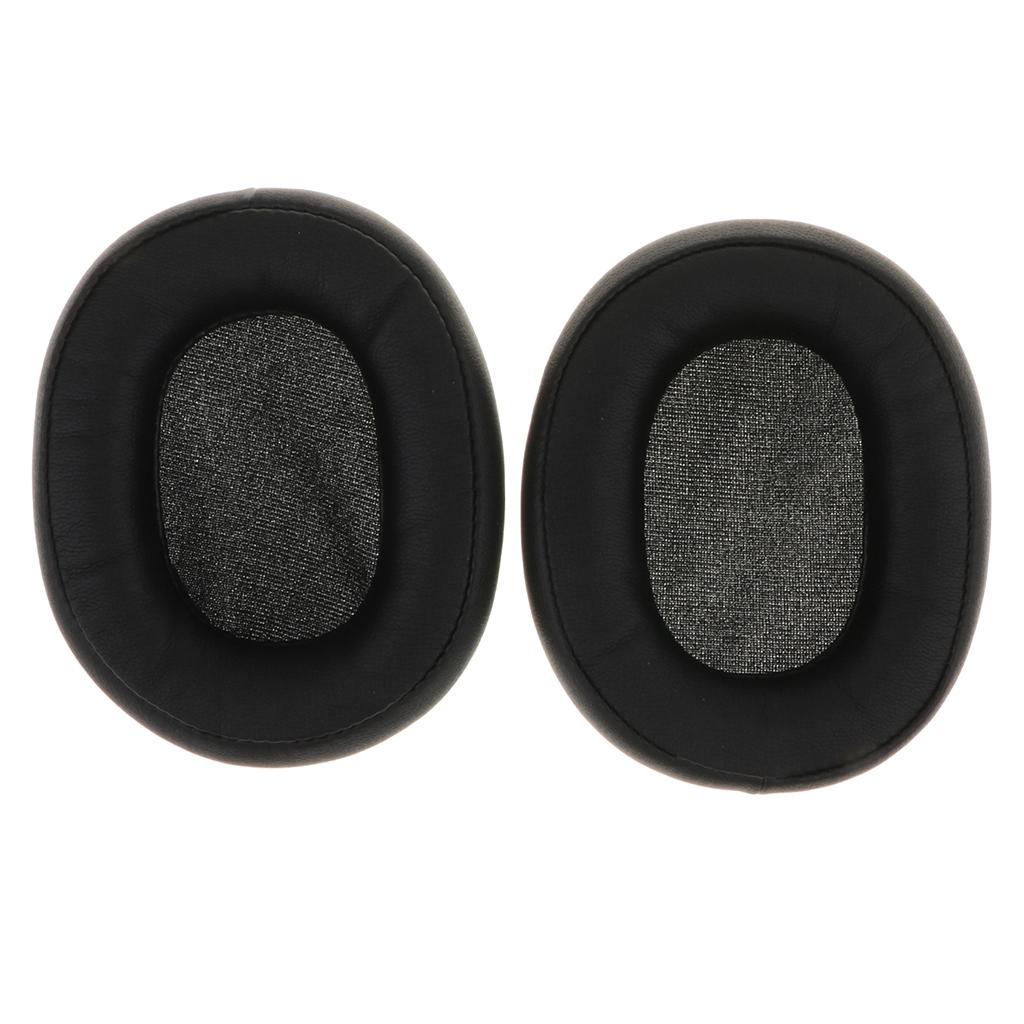 Comfortable Repair Earpiece Cover for Sony MDR ZX770ap/bn ZX750bn ZX750AP