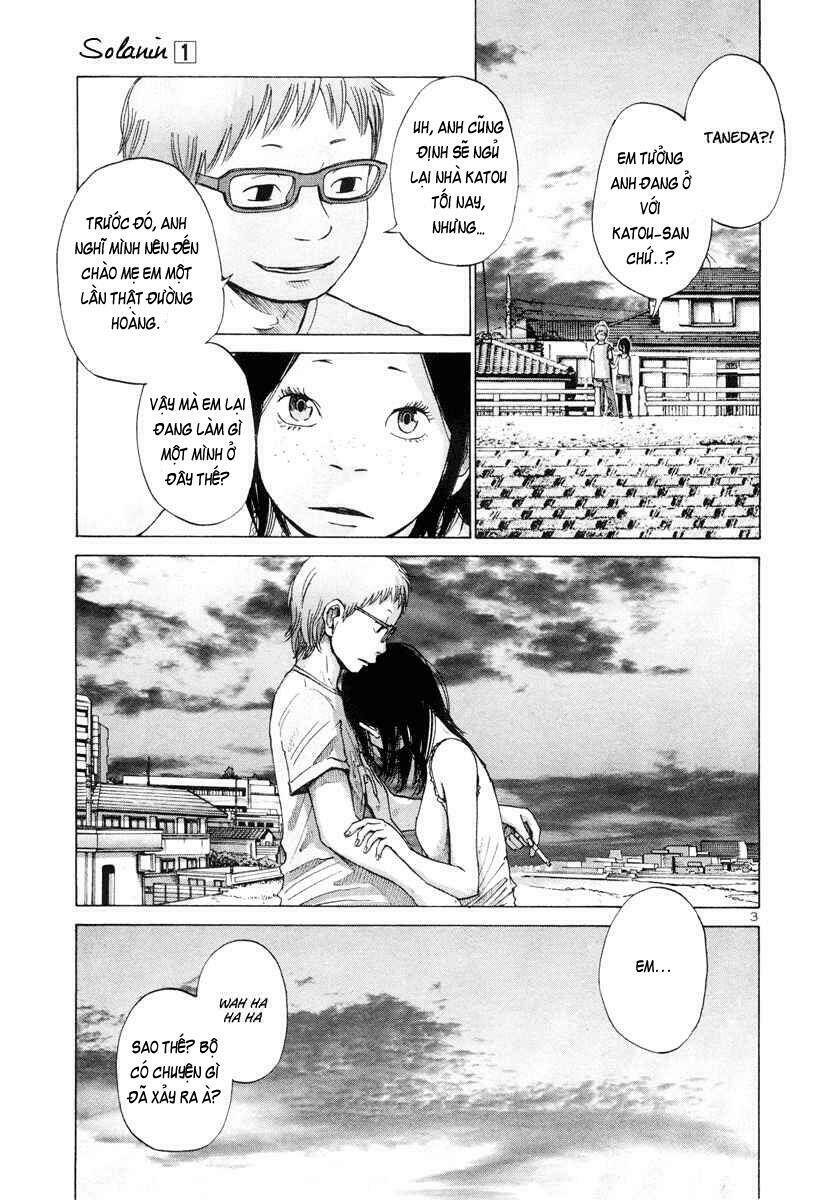 thực tế cuộc sống chapter 4 3