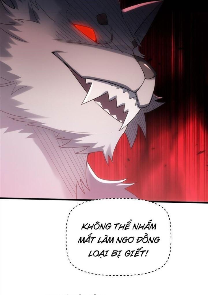 từ dã quái bắt đầu thăng cấp chapter 6 94