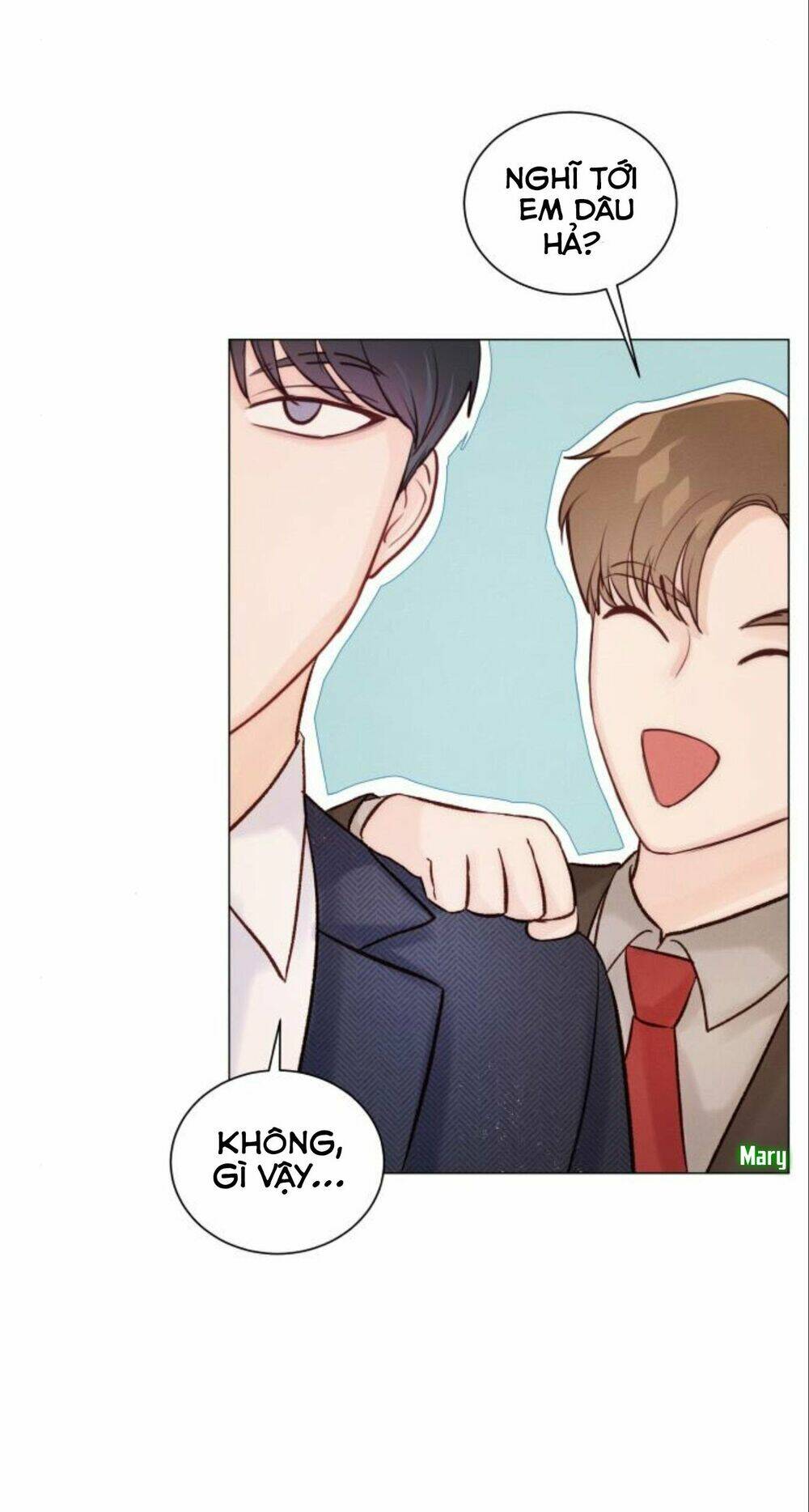 nhất định chúng ta sẽ được hạnh phúc chapter 8 37