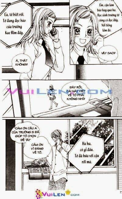 tên nô lệ đáng yêu chapter 3 73