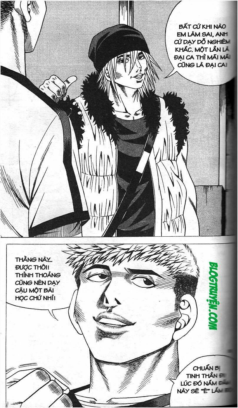 bitagi - anh chàng ngổ ngáo chapter 69 3