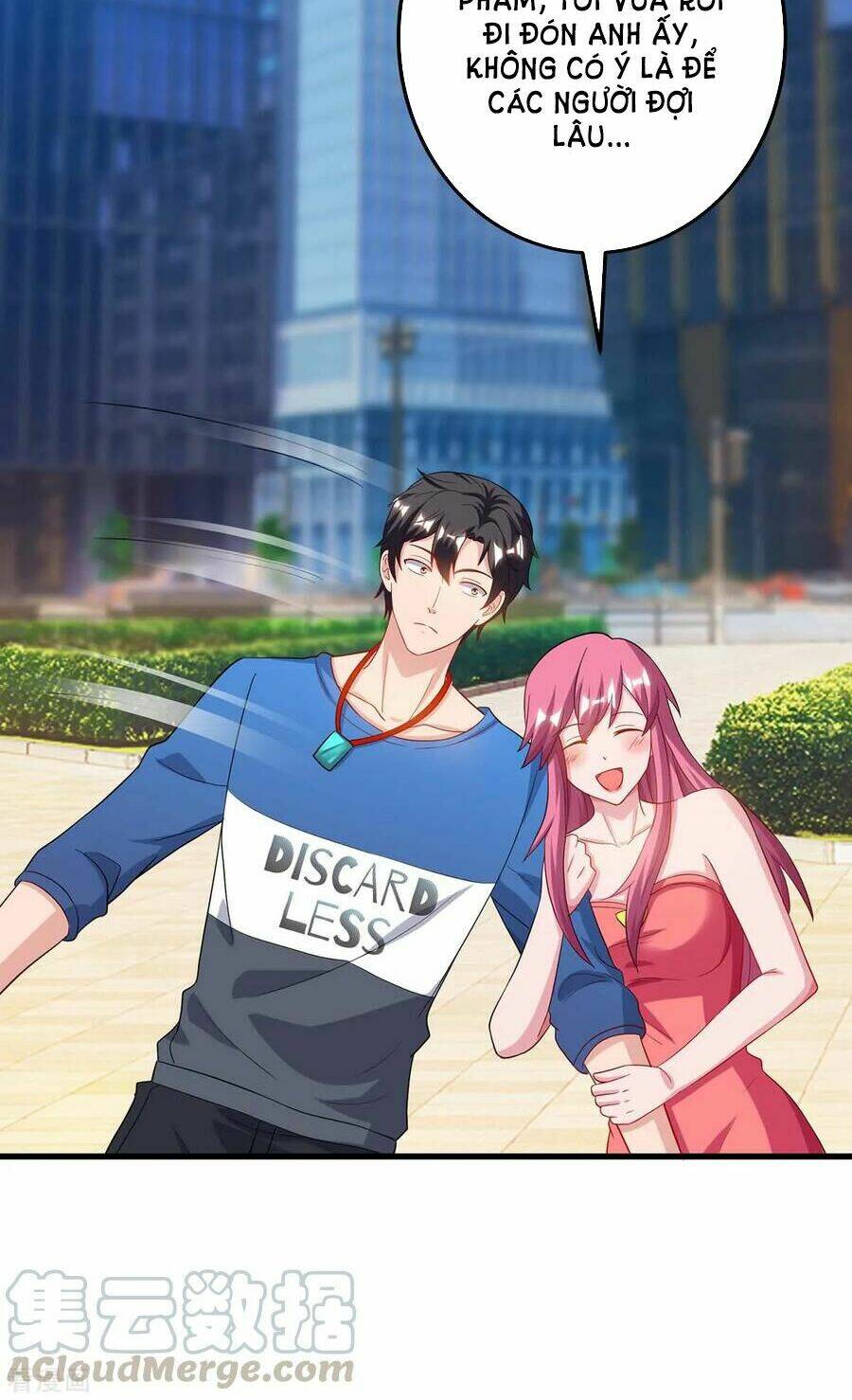 trọng sinh khí thiếu quy lai chapter 82 28