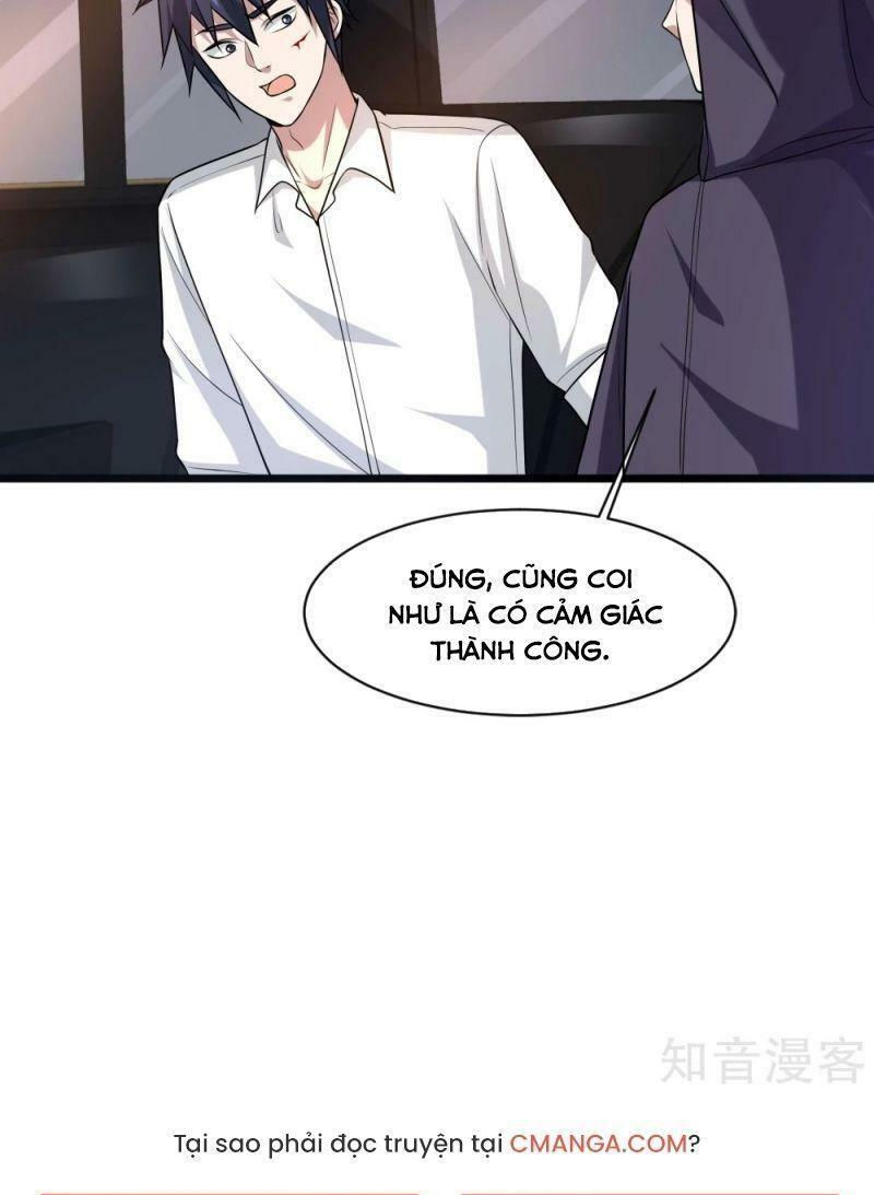 đô thị tà vương chapter 176 18