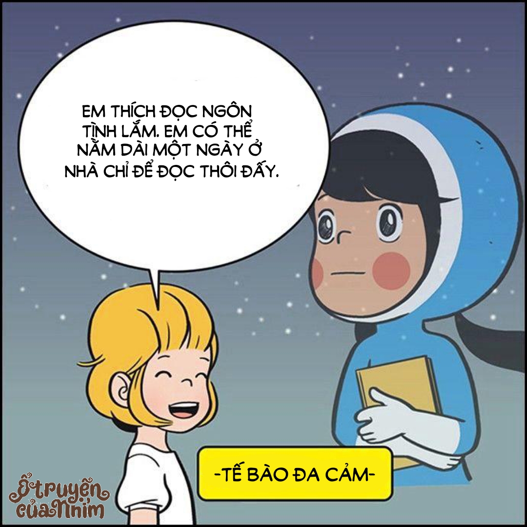 yumis cells chapter 41 29