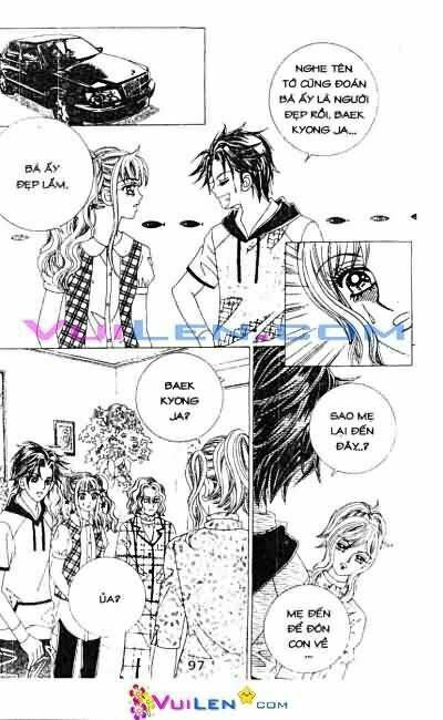 mùa ảo vọng - strange pension chapter 7 97