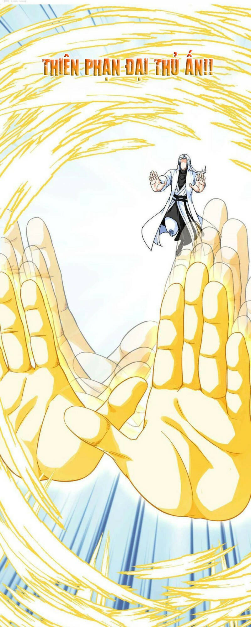trọng sinh ta là đại thiên thần chapter 212 5