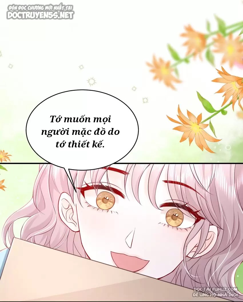 mận xanh chapter 55 23