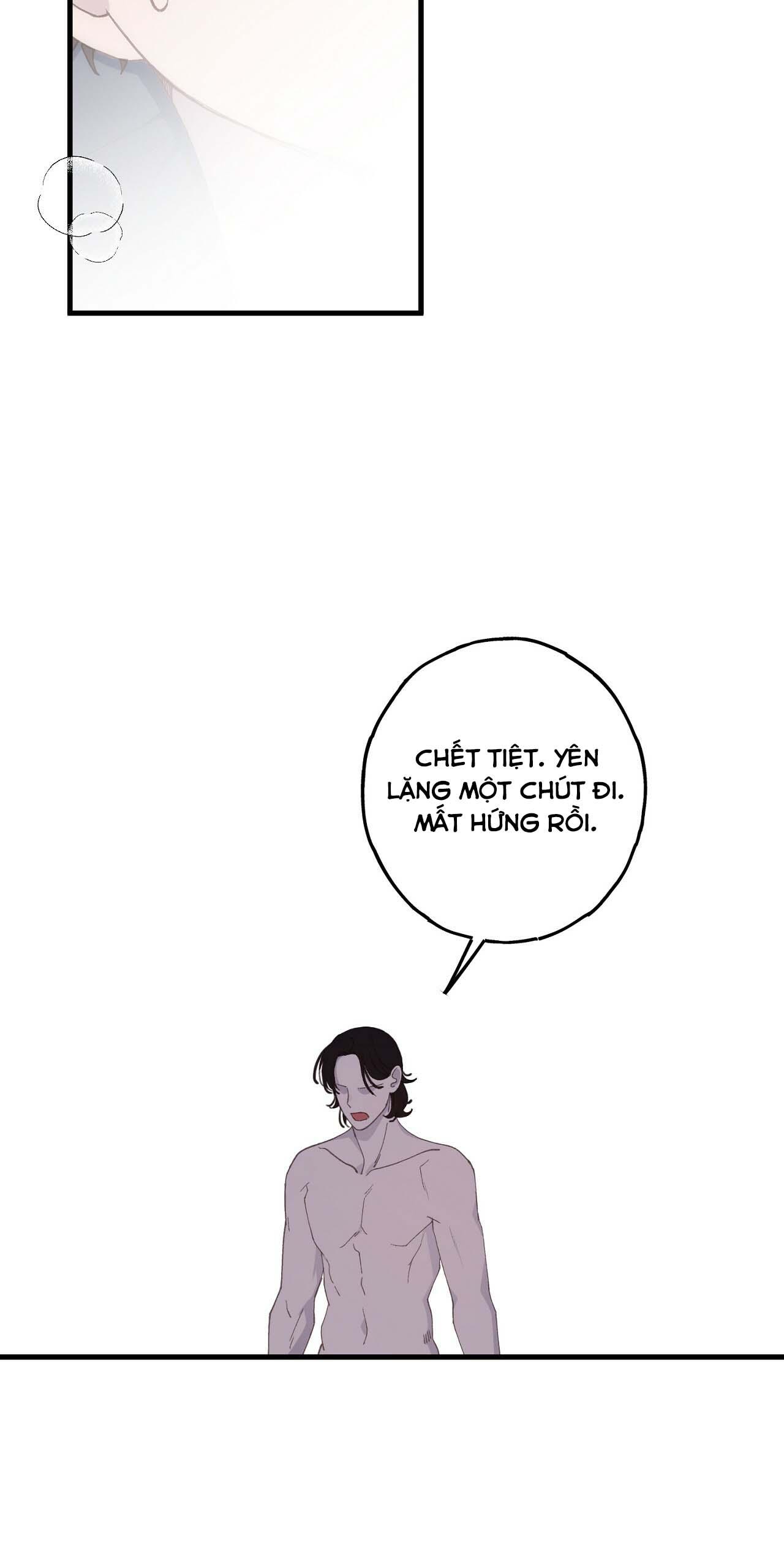 khi trò chơi hẹn hò kết thúc chapter 4 46