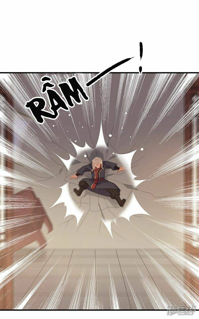 tư thế chính xác cùng bệ hạ yêu đương chapter 22.1 8