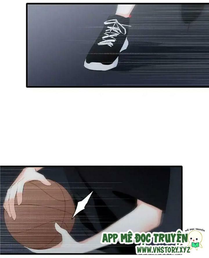 con tim rung động 2 chapter 34 25