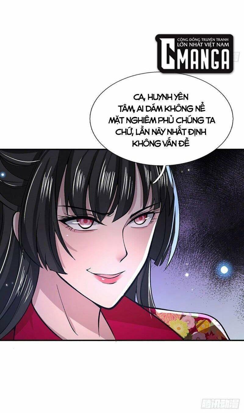 Ta Trở Về Từ Thế Giới Tu Tiên chapter 33 38