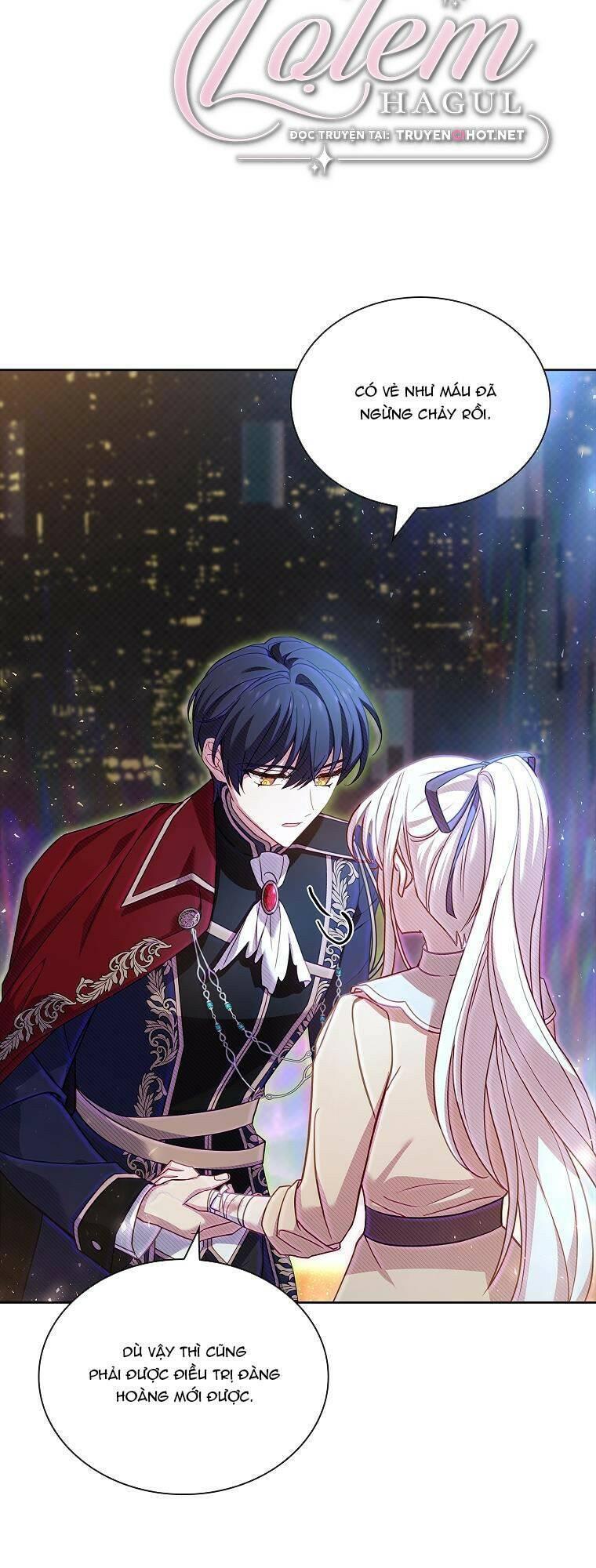 để yên cho tiểu thư hiền chapter 80 18