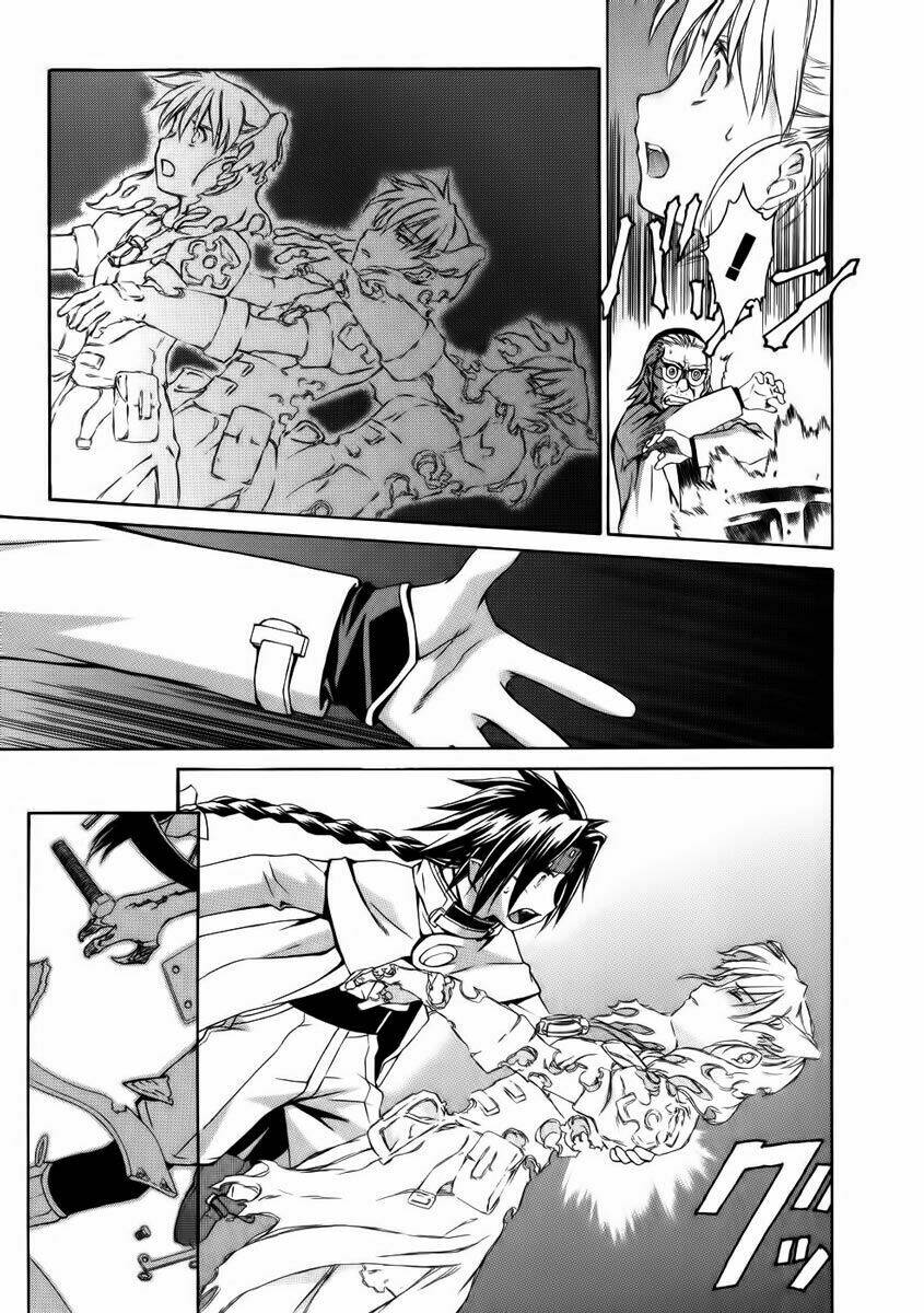 chrono crusade chapter 42 26