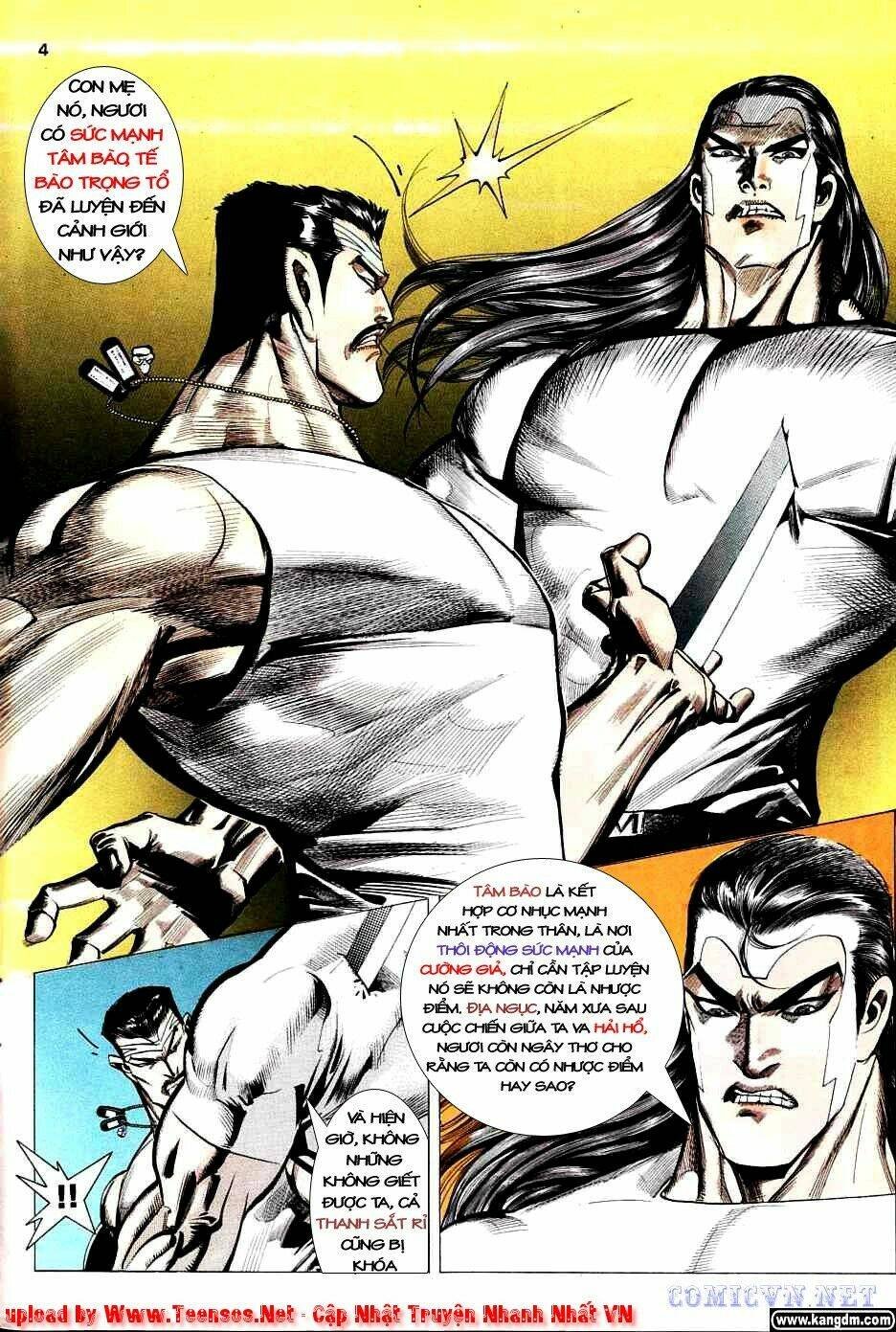 hải hổ 2 chapter 4 4