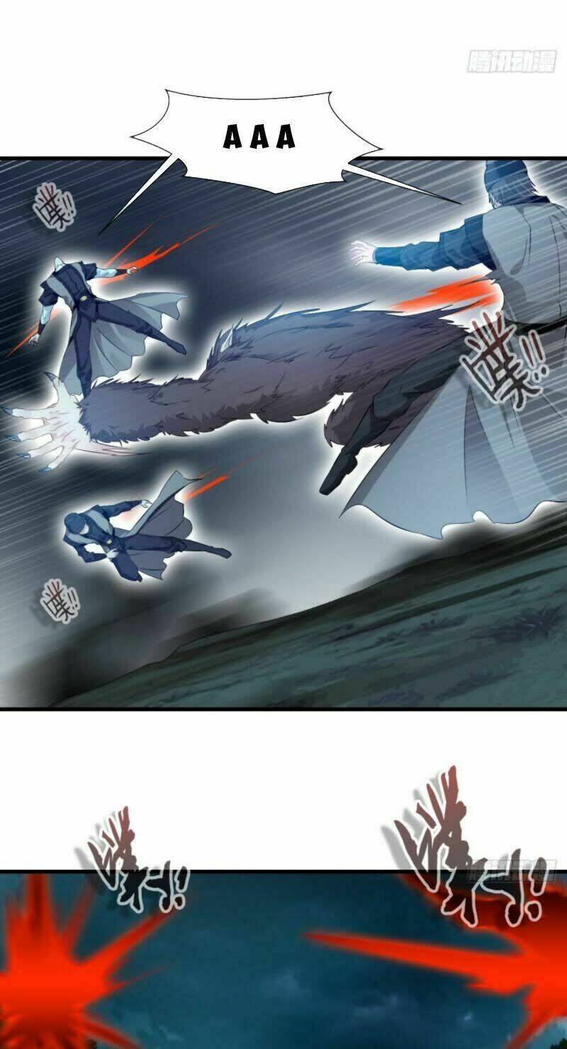 một đời thành tiên chapter 12 5