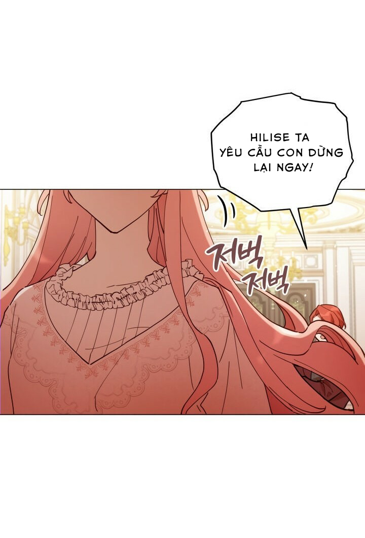 tiểu thư lạnh lùng chapter 3 21