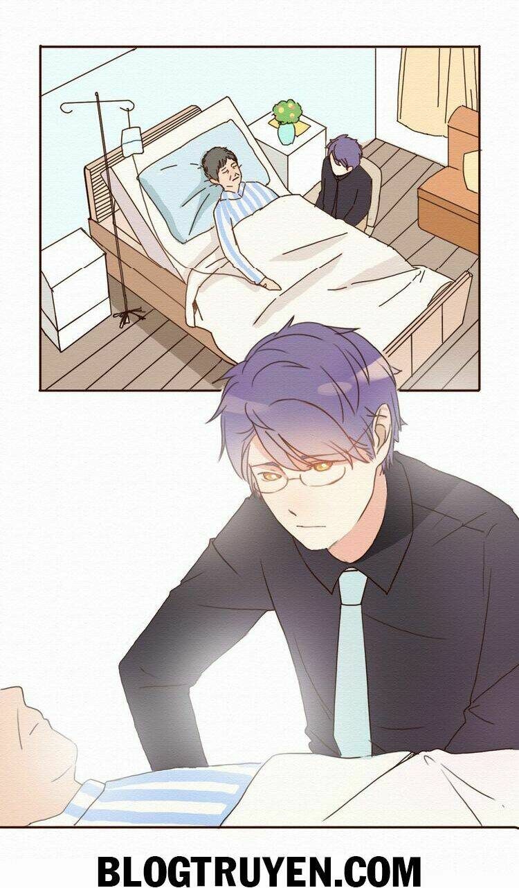 tình yêu không nói dối chapter 11 13