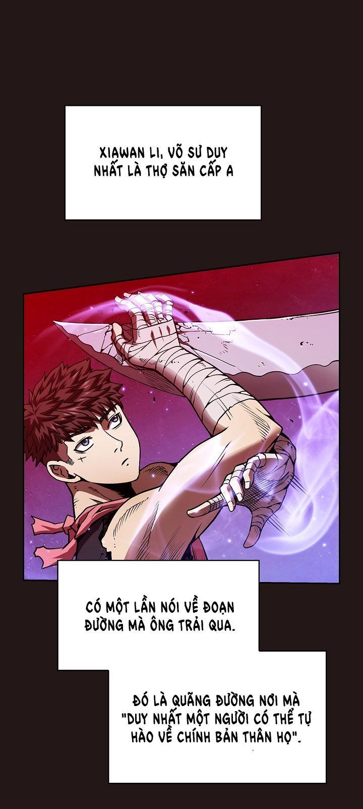 chòm sao trở về từ địa ngục chapter 10 31