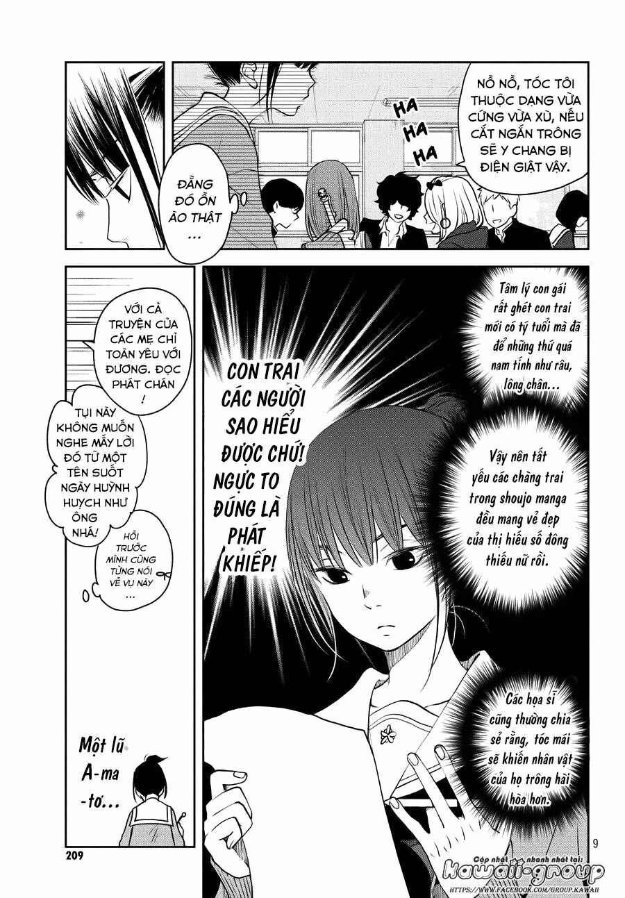 an important talk between you and me chapter 10 9