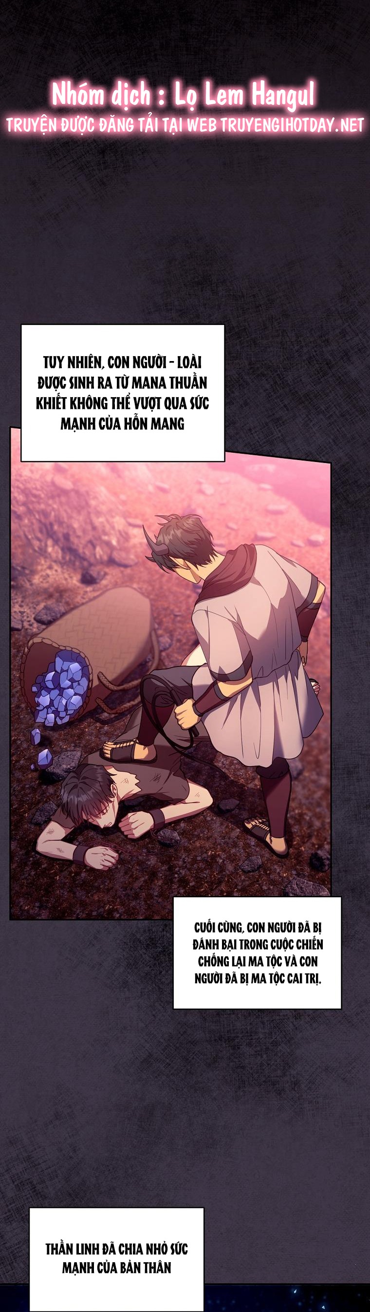 tôi đã có con với người chồng phản diện chapter 86 11