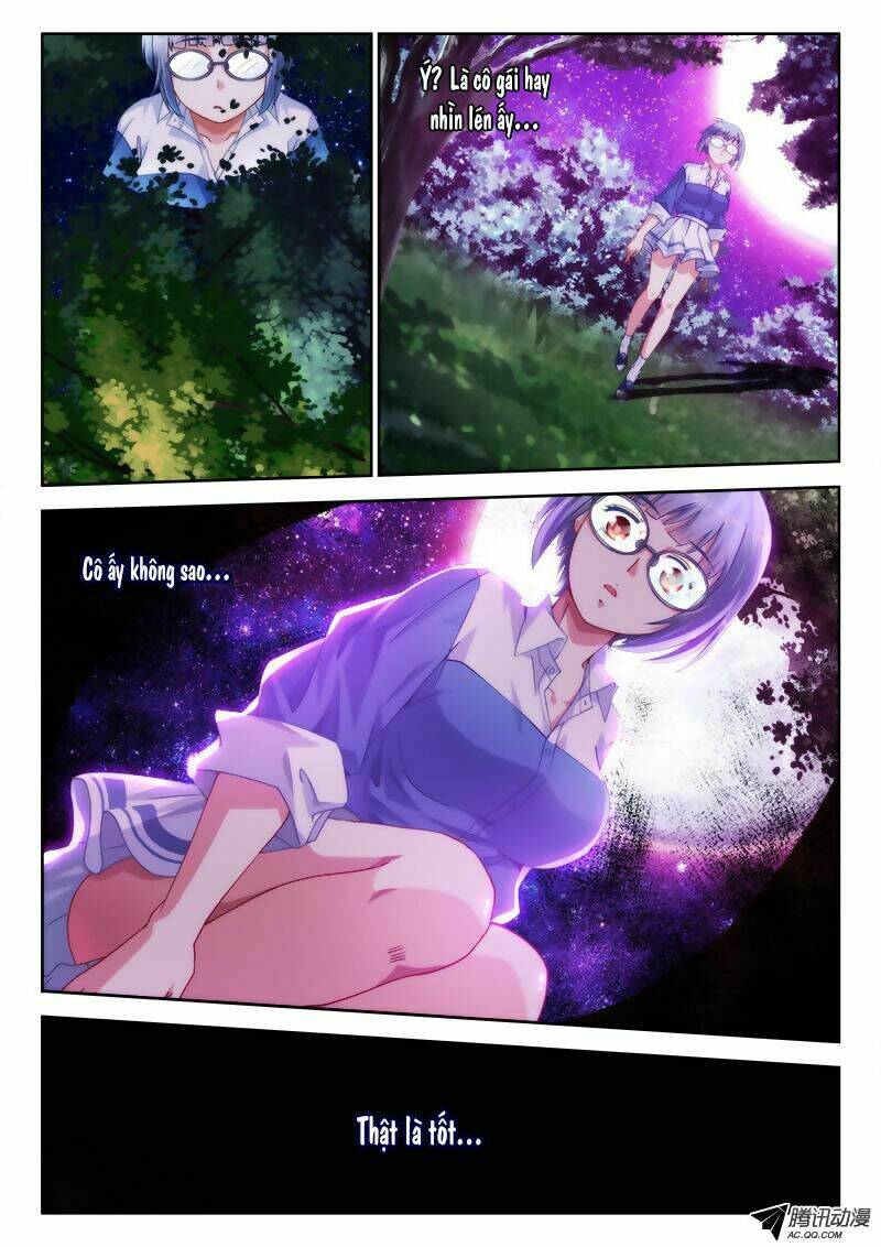 người bất tử chapter 1 15