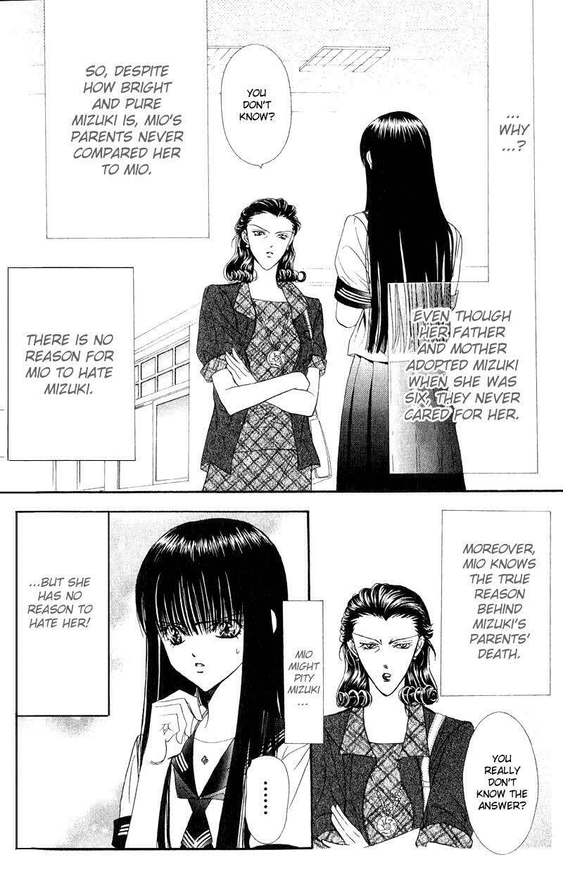 thử thách của kyouko chapter 57 15