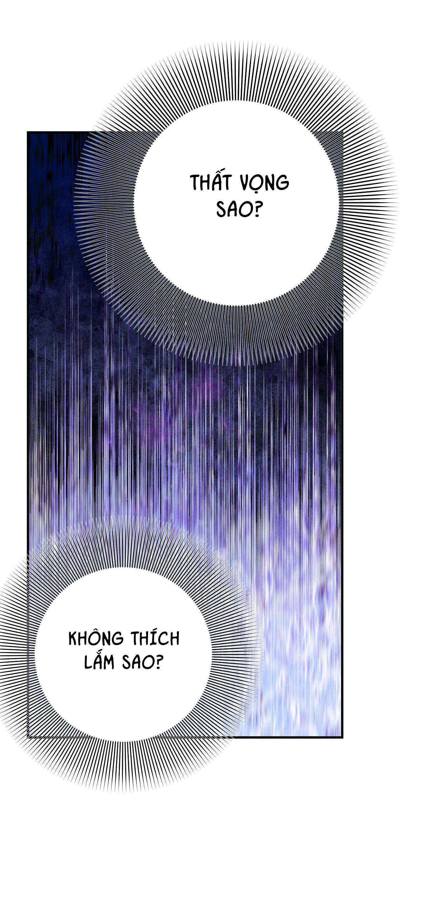 món quà dành cho kẻ ngạo mạn chapter 40 11