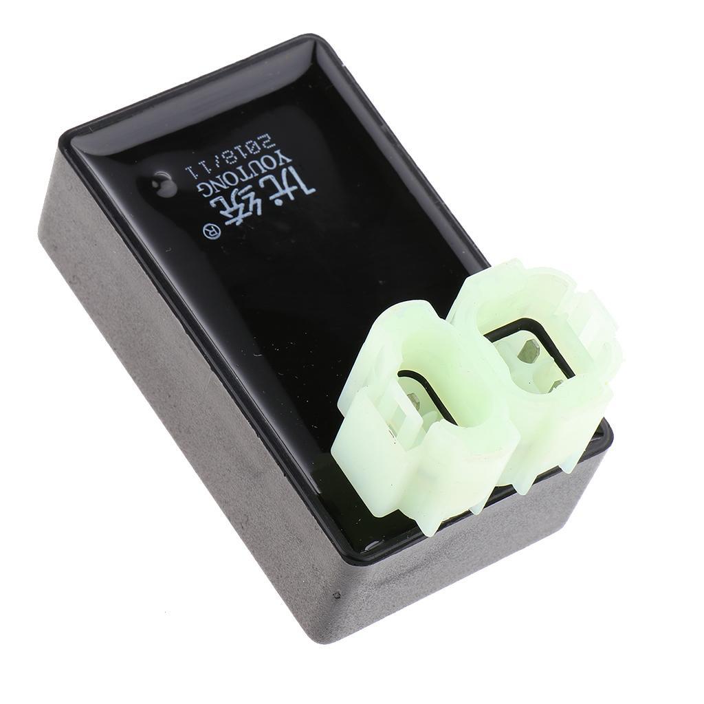 Ignition Control Module CDI for GY6-125 Scooter Motorcycle