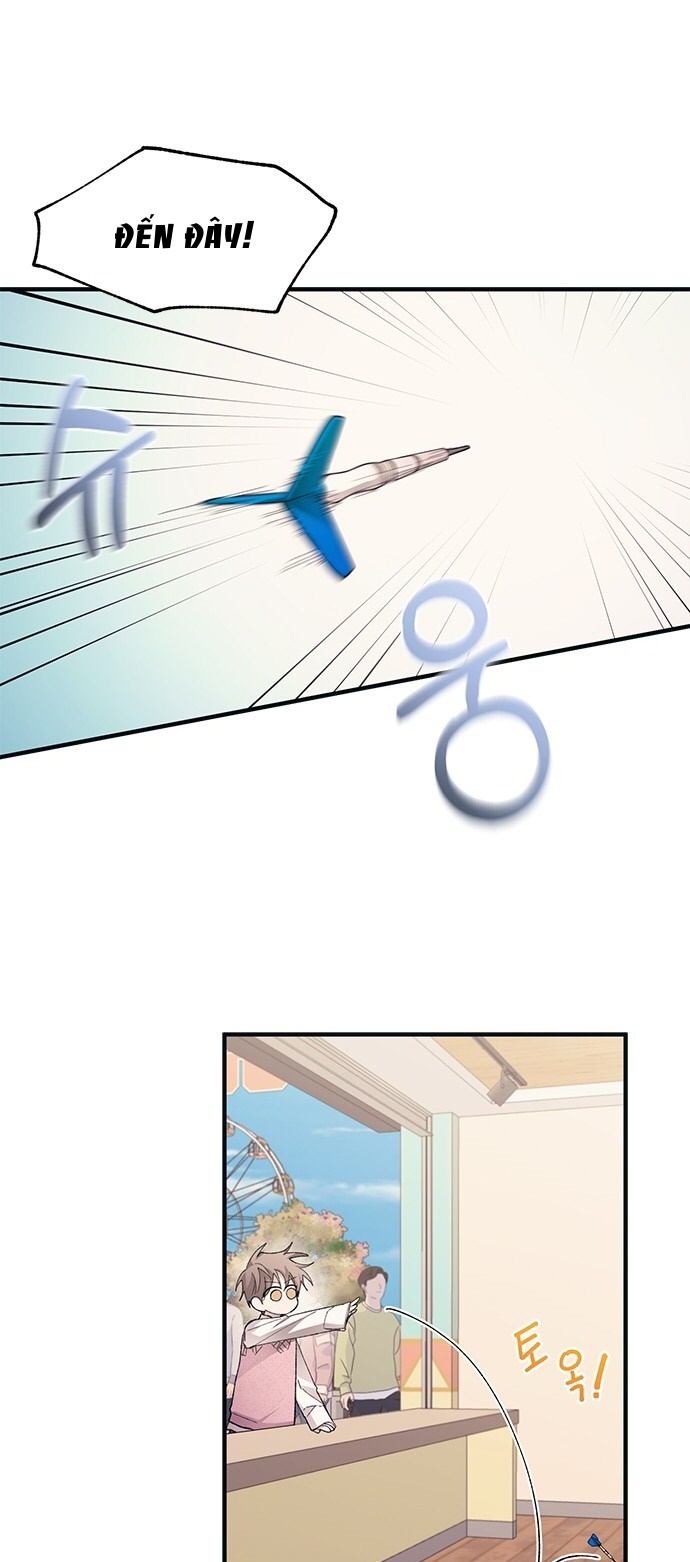 yeonwoo ngây thơ chapter 82.2 20