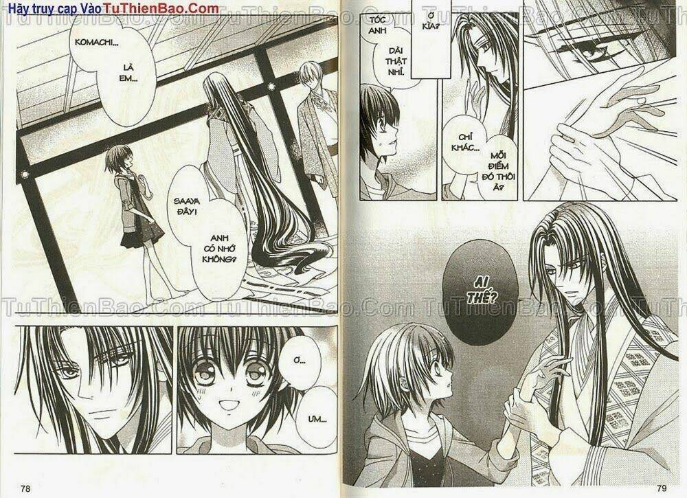 triệu hồi sư chapter 5 41