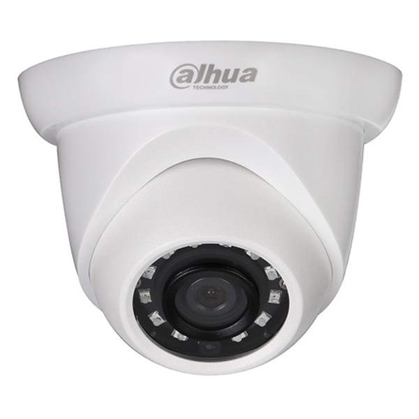 Camera IP Dome Dahua IPC-HDW1430SP - 4MP