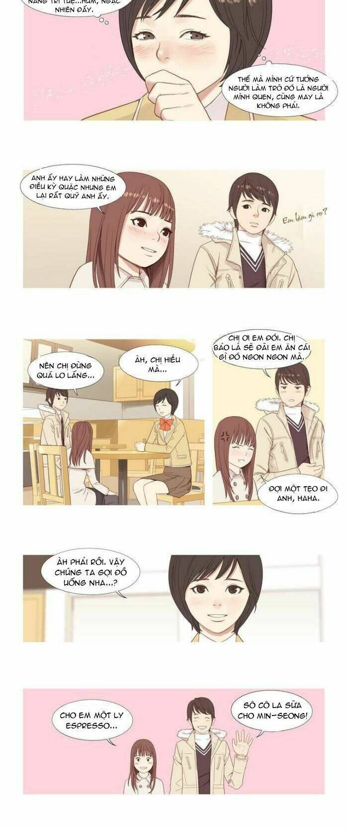 the friendly winter chapter 9 4