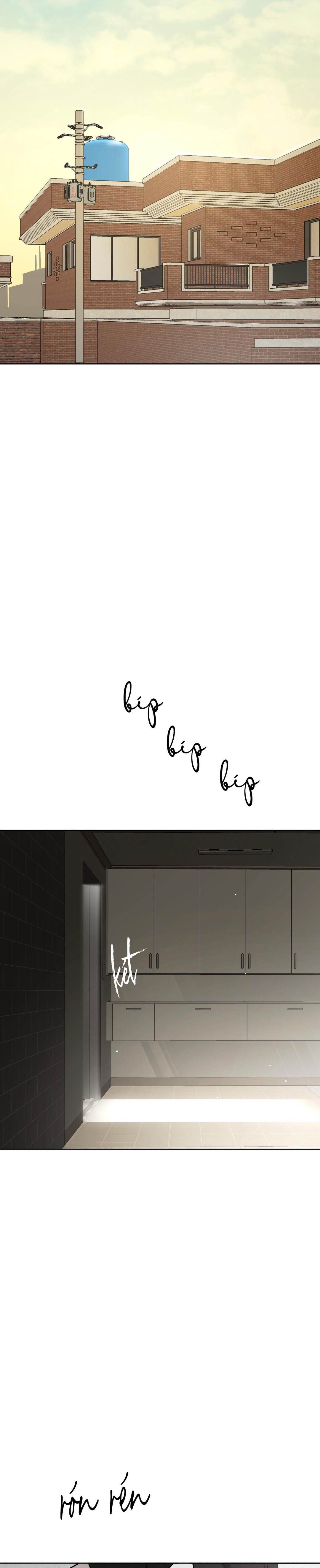 ước nguyện của ki won chapter 3 9