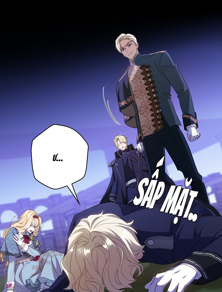 phương pháp khiến chồng đứng về phía của tôi chapter 31.2 6