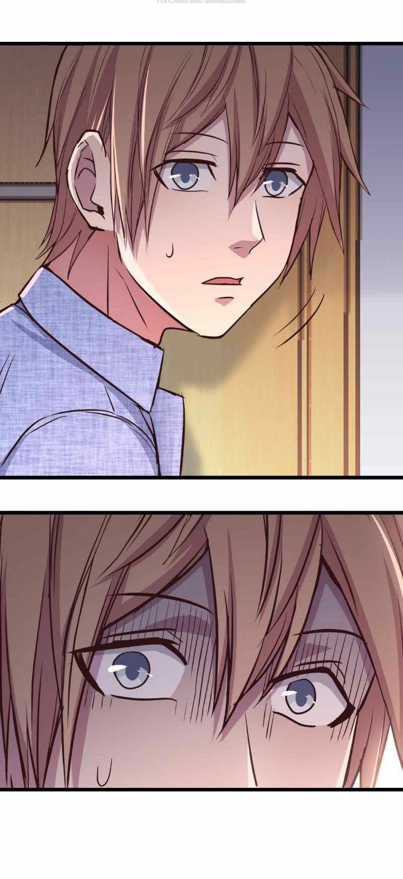 song tu đạo lữ kiểu xem mặt chapter 43 28