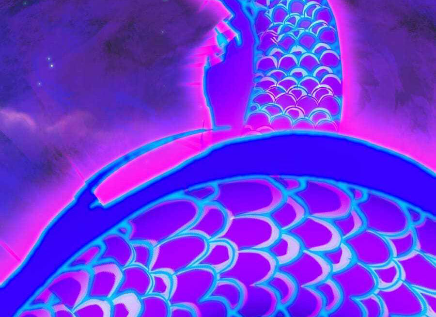 nhập hồn ma đạo tổ sư chapter 32.1 10