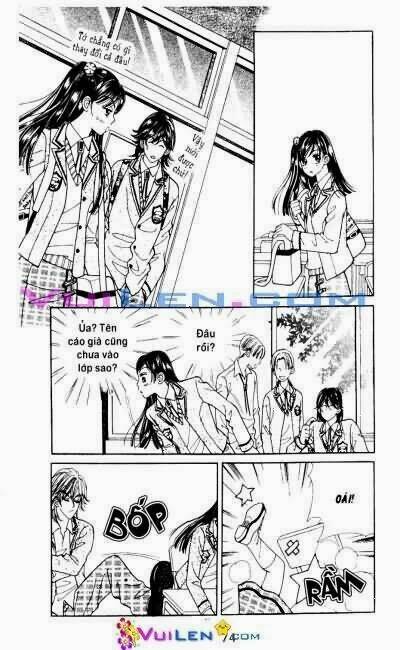 giấc mơ thần tượng chapter 6 74