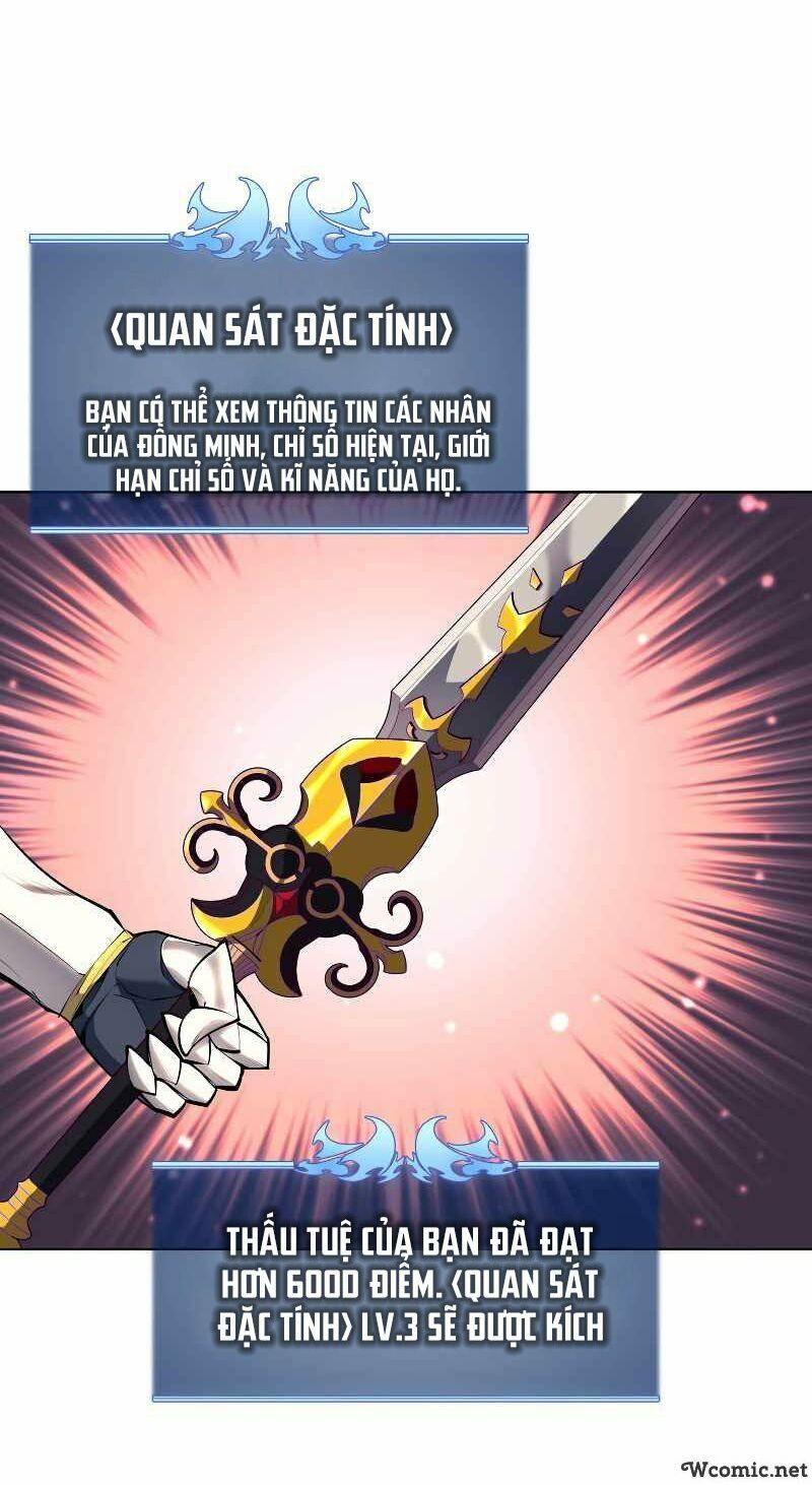 vượt qua giới hạn chapter 75 27