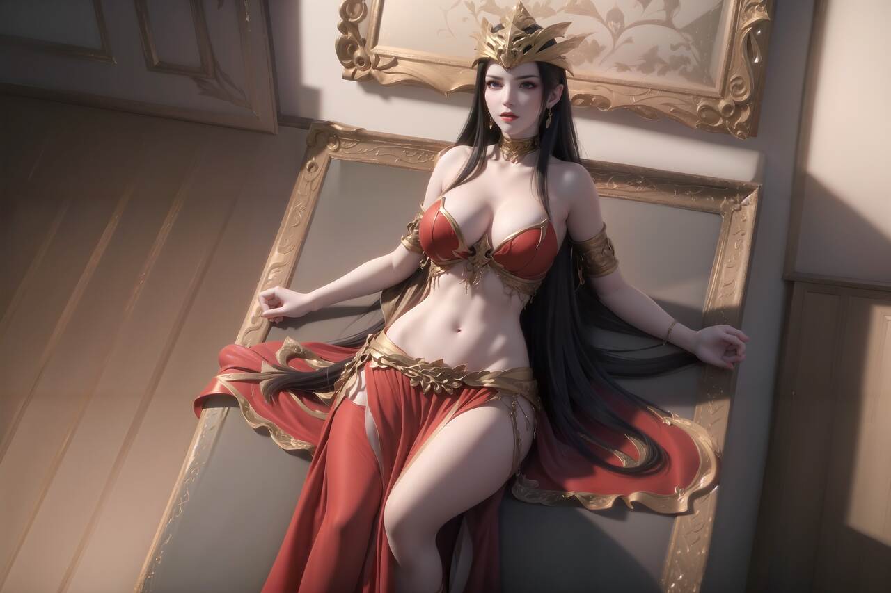 artist ai generated chapter 332 89