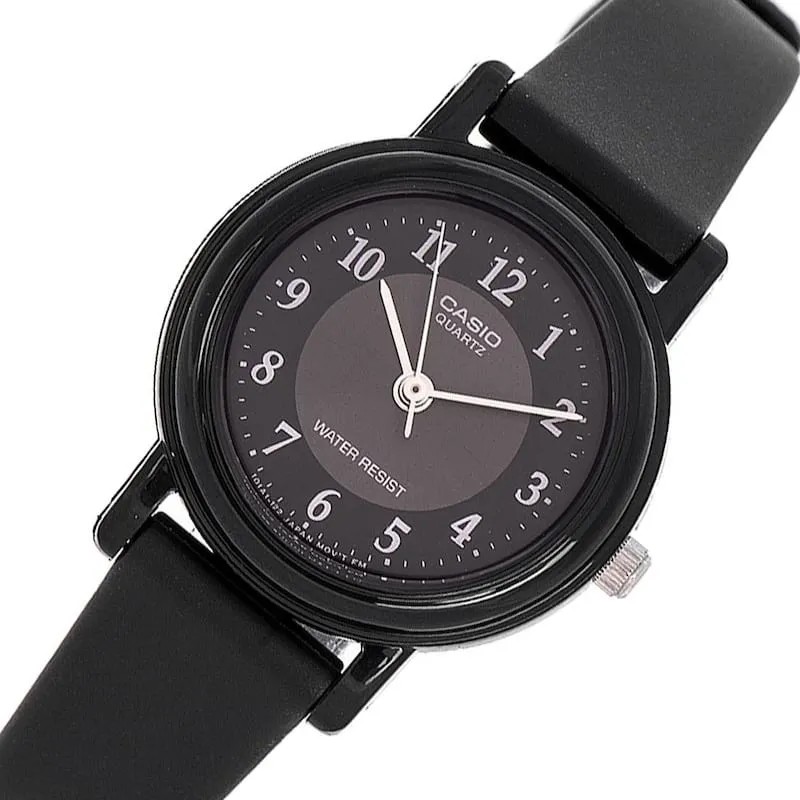 Đồng hồ Nữ Casio LQ-139AMV-1B3LDF
