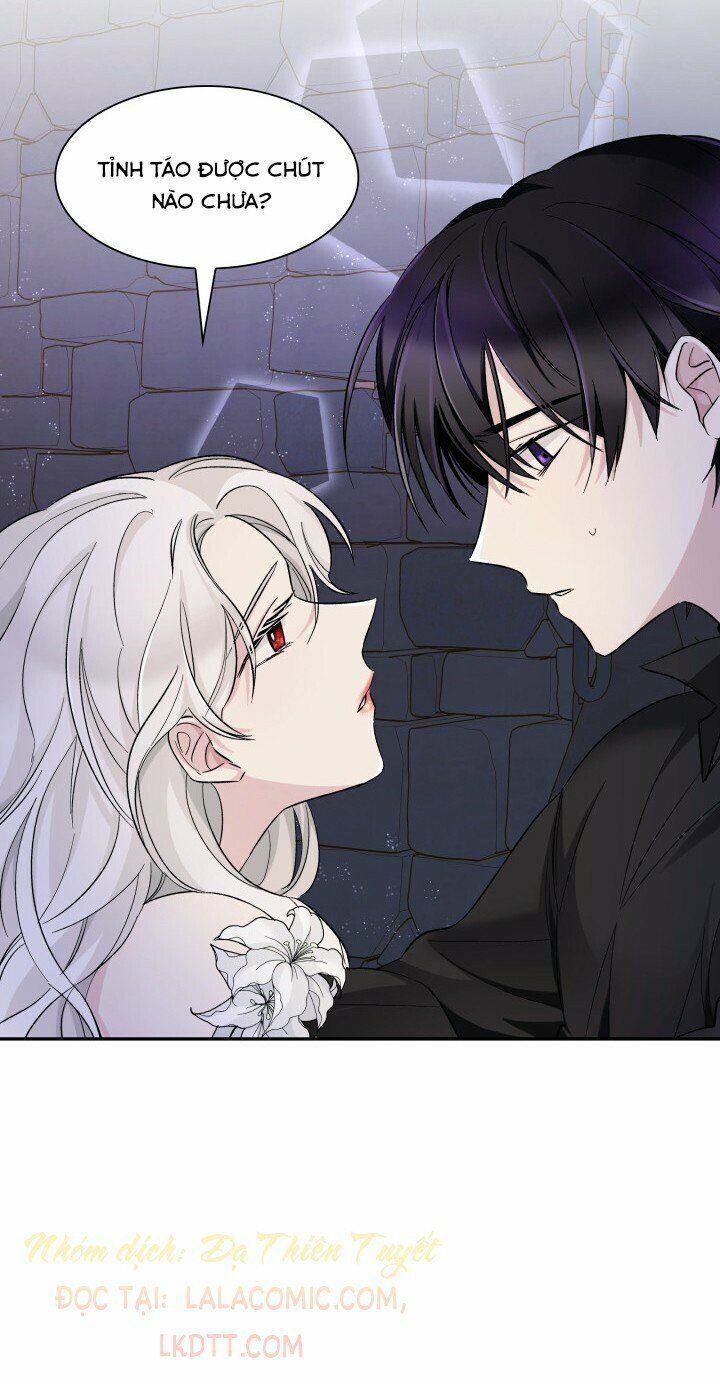 dây xích kiềm chế nam chính hắc ám tuột mất rồi chapter 4 12