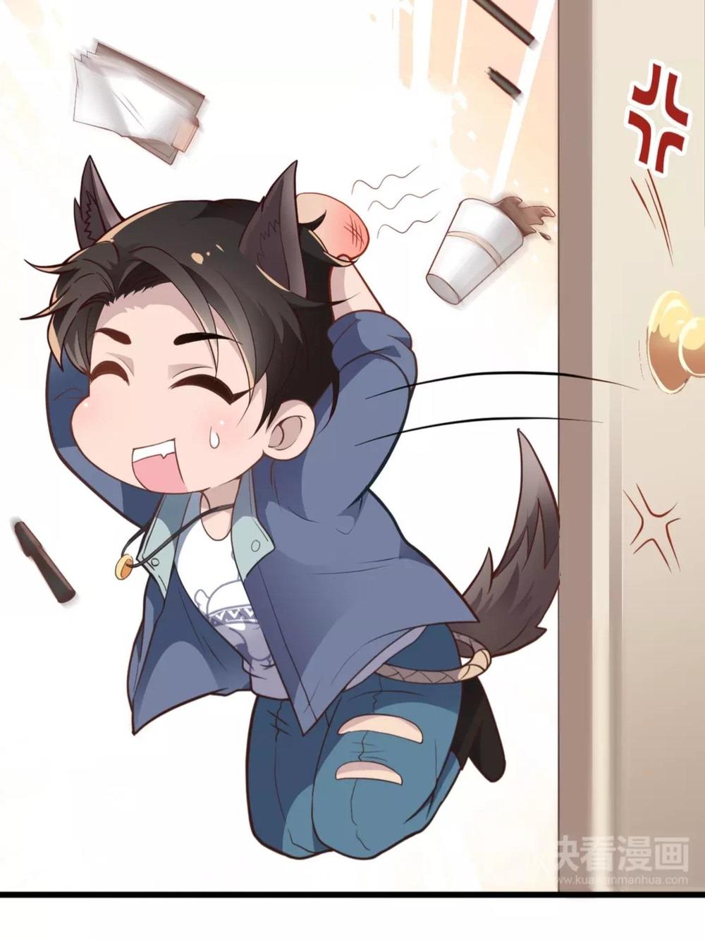 mệnh trung khuyết quân chapter 1.1 27