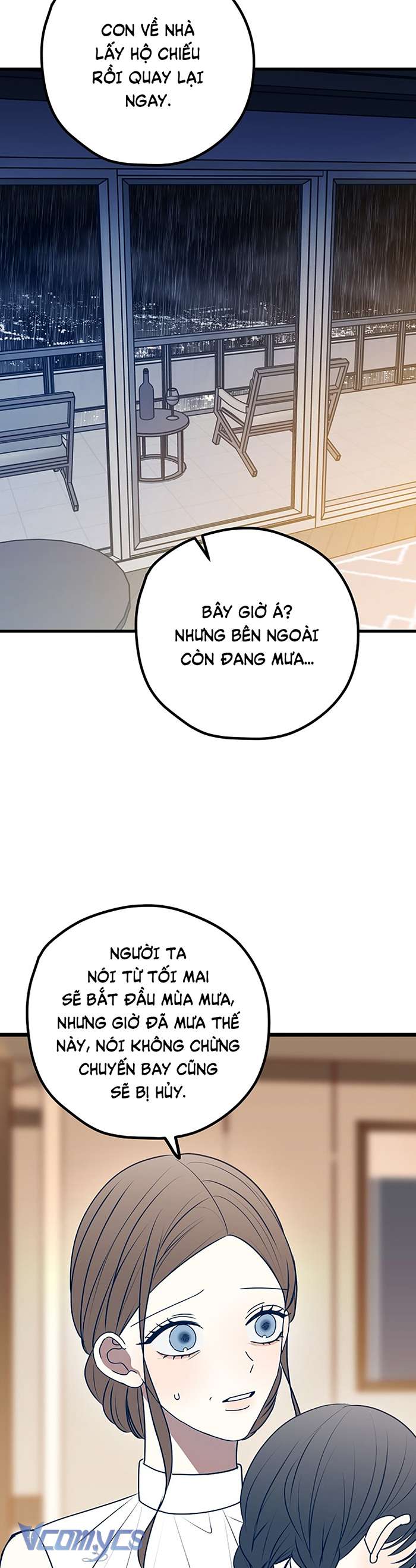 Kẻ Rác Rưởi Không Đáng Được Yêu chapter 113 14