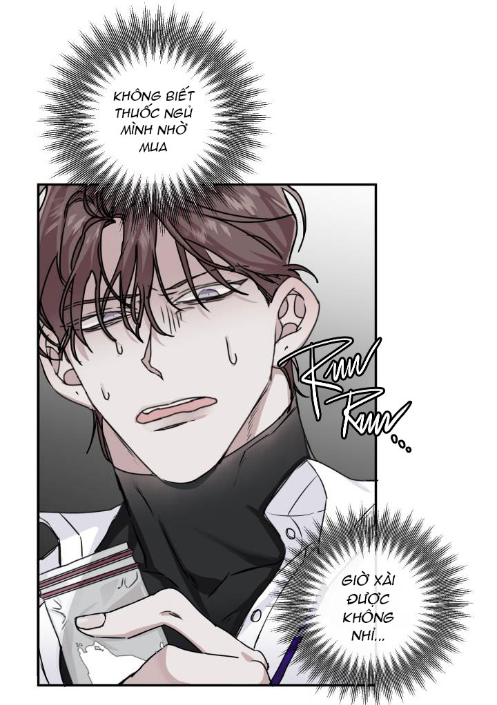 tình đơn phương chapter 5 50