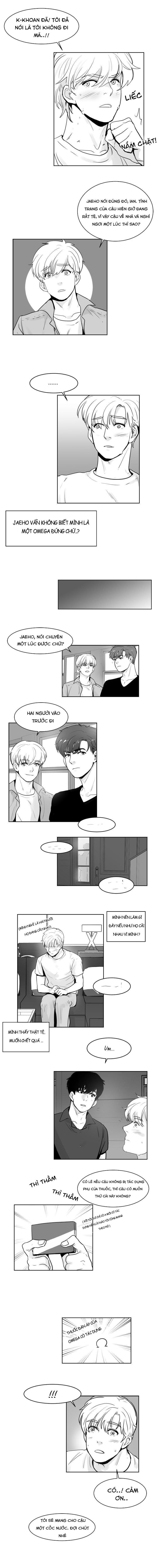 heat and run chapter 16 5