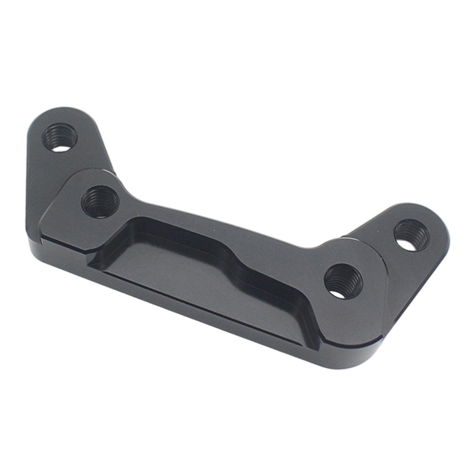 Brake caliper. Adapter Brackets ,Rear Adjustable Motorcycles Accessoires