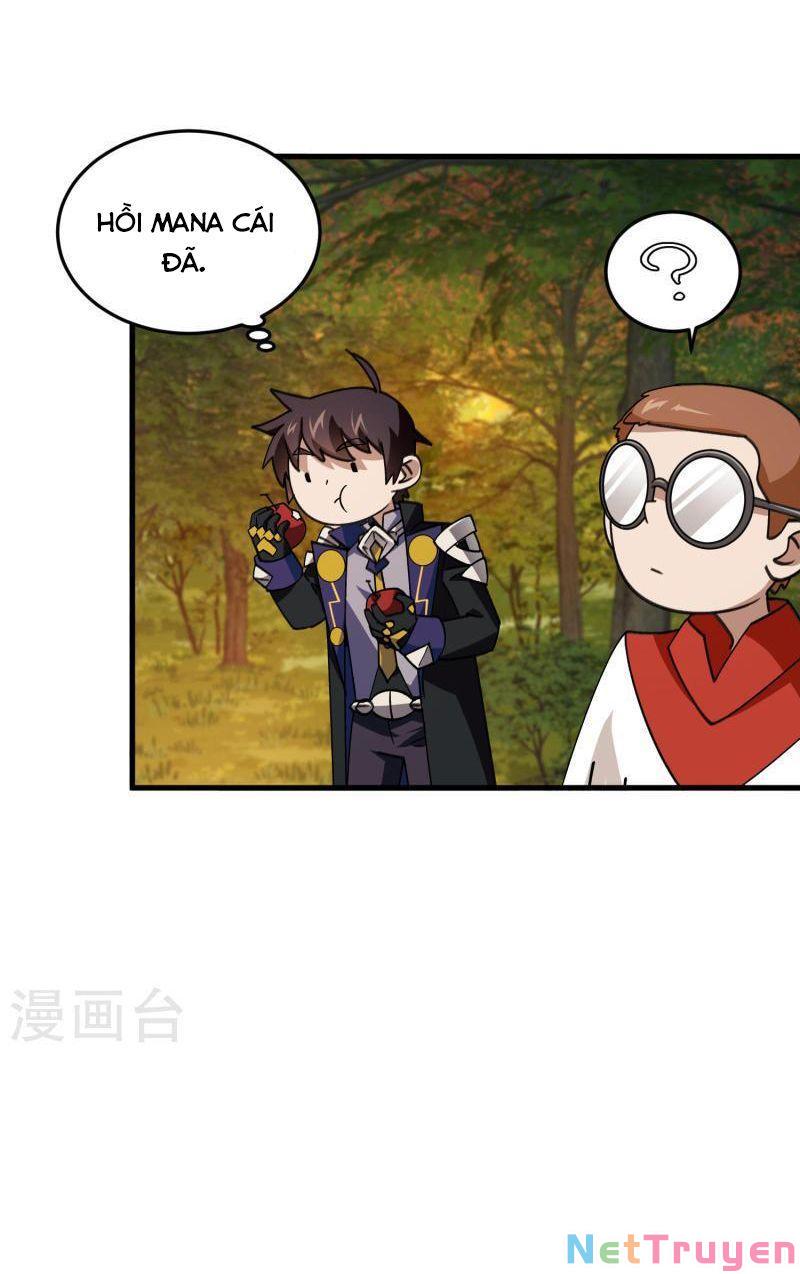 võng du chi cận chiến pháp sư chapter 438 27